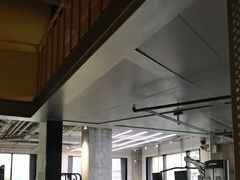 -LA合时健身4PMFIT(花桥旗舰店)