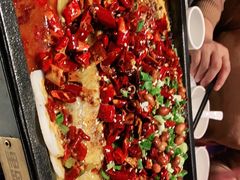 -里岛烤鱼(东港凯虹广场店)