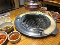 -喜来稀肉(北外滩白玉兰广场店)