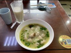 -日月永和中国餐饮名店(东湖店)
