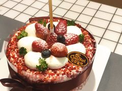 -可莎蜜兒(浦沿店)