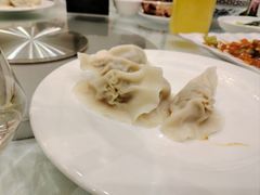 猪肉大葱水饺-双井轩(双井店)