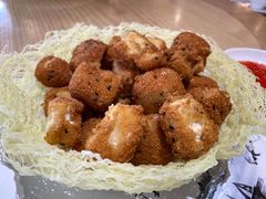 -德胜轩正宗顺德菜(宝安沙井会展中心店)