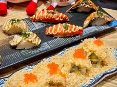 -鱼民·现造寿司(育德店)