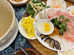 -桥香园云南过桥米线(金马碧鸡店)
