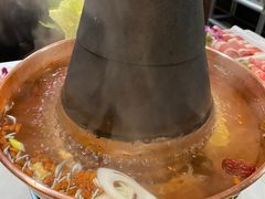 -羊家胡同·龙虾烧烤火锅(龙汇路店)