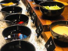 -河北宾馆·香溢自助餐(裕华店)