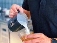 -RWORK·COFFEE(滨江店)