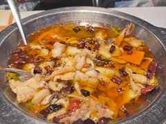 -新沸腾鱼乡(世贸天阶店)