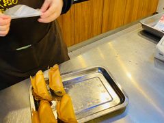-贺记蛋烘糕(文庙西街店)