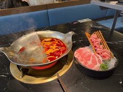 -湊湊火锅·茶憩(颐堤港店)