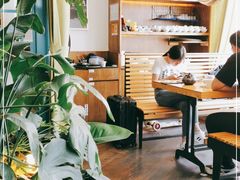 大堂-小堂宴·老厦门码头小炒(厦大店)