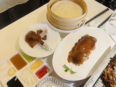 -四季民福烤鸭店(前门大栅栏店)