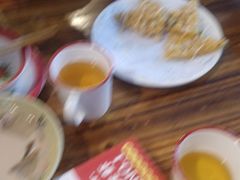 -冶建镜子·老南昌大排档·江西虾王(总店)