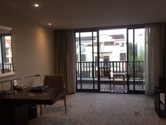 -苏州香山国际大酒店