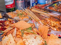 -小乾杯串店•16年沈阳烧烤(文安路店)