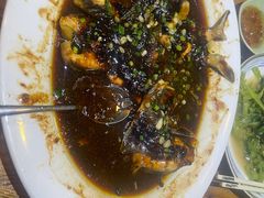 -花溪雨·森林餐厅(石基店)