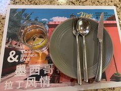 -墨纪Mojí墨西哥餐厅(官舍店)