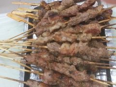 android_upload_pic-天津乾毓德饭庄·清真传统炒菜·海鲜烧烤(咸阳路店)