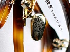 -日本手作眼镜·久川睛匠(新中关购物中心店)