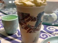 -茶颜悦色(雨花亭凯德二楼店)