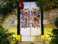 -回龙窝历史文化街区