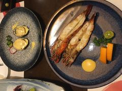 -佛山希尔顿酒店·融誉亚洲美食荟