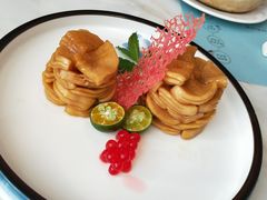 -子霖南山鲜虾面(南山总店)