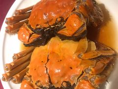 -老吉士酒家(天平路店)