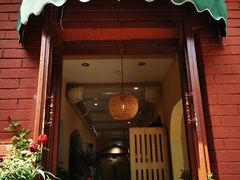 -萤火虫咖啡(后海店)