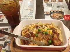 -多多茶餐厅(松风路店)