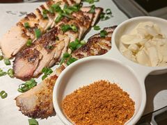 -绿茶餐厅(千岛湖银泰城店)