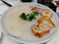 荔湾艇仔粥-点都德·毕德寮