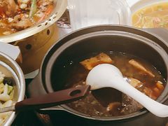 -香山湖家家宴(中山陵店)