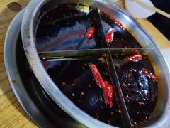-渝味黄姐火锅(黄泥村店)