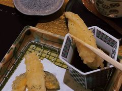 -鮨政· Omakase(港汇恒隆广场店)