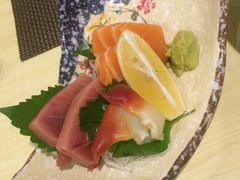 -有喜屋·深夜食堂(北京西路店)