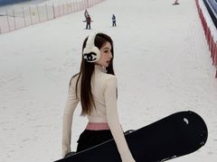 -哈尔滨热雪奇迹