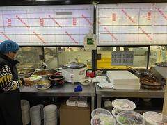 -王菊美食街·王菊面馆(总店)