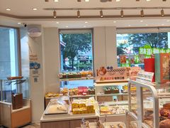 -好利来(木渎店)