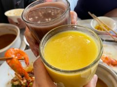 -子霖南山鲜虾面(南山总店)