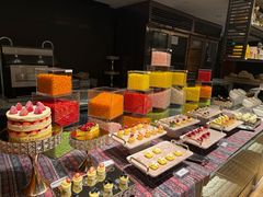 -洲际酒店·地平线全日餐厅HORIZON CAFÉ