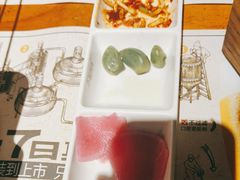 -木屋烧烤(上梅林店)