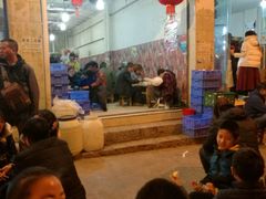 -阿婆情腊排骨火锅(金虹路店)