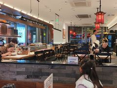 -和府捞面(曹路花园城店)