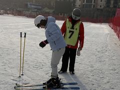 -八达岭滑雪场
