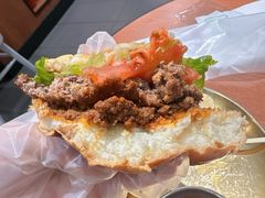 -魏斯理汉堡(西安沣东吾悦店)