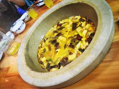 -云南野生菌石锅鱼石锅鸡(大金塔店)