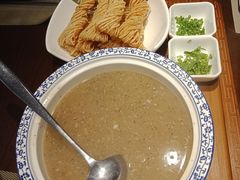 朱桥甲鱼羹-童福兴·南京菜(老门东店)