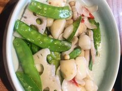 -鱼食饭稻·苏浙土菜17年老馆子(平江路店)